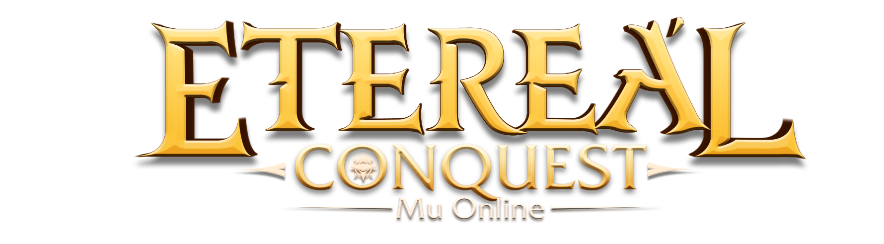 ETEREAL CONQUEST Logo