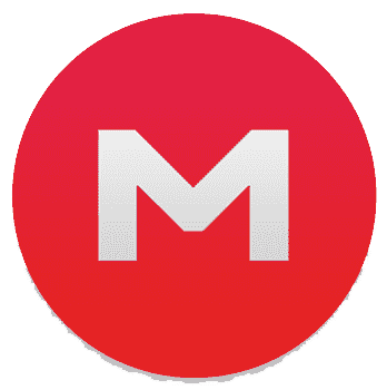 Mirror Logo